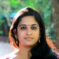 prasanthi