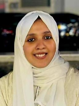 Fathima Jumana