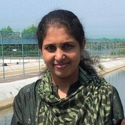 sreeja