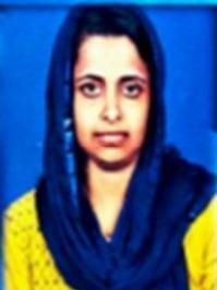 Dr. SILVIYA ELANTHIKKAL ABDULRAHMAN