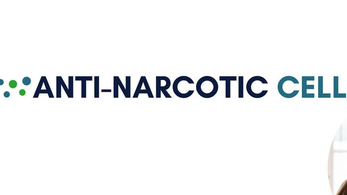 antinarcotic