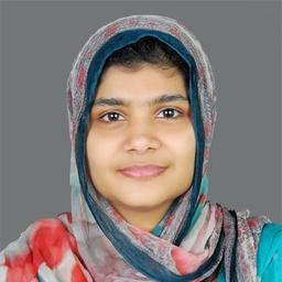 fathima AV