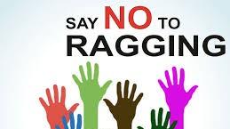 Anti Ragging