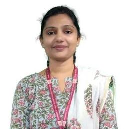 poornima m