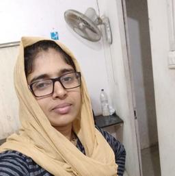sajitha