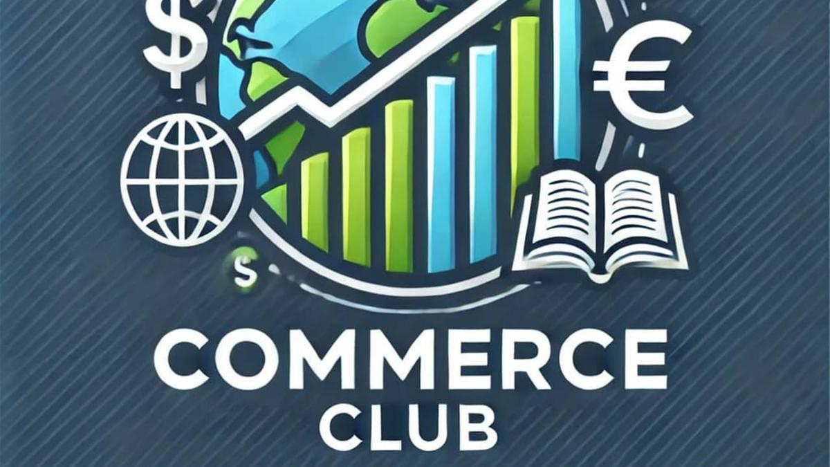 Commerce club