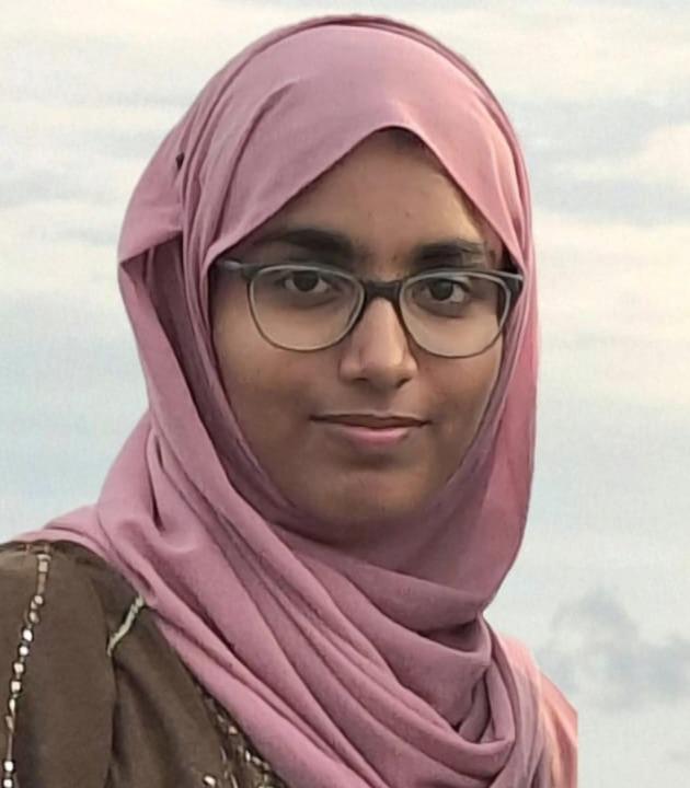 Ms Fathima Hassainar