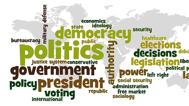politics