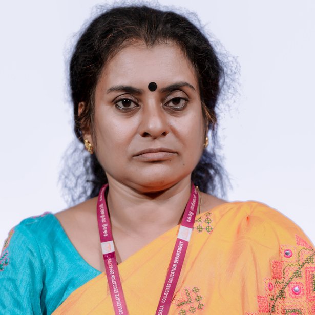 Dr. Rajani R Korambayil Ahamed Haji Memorial Unity Women's College