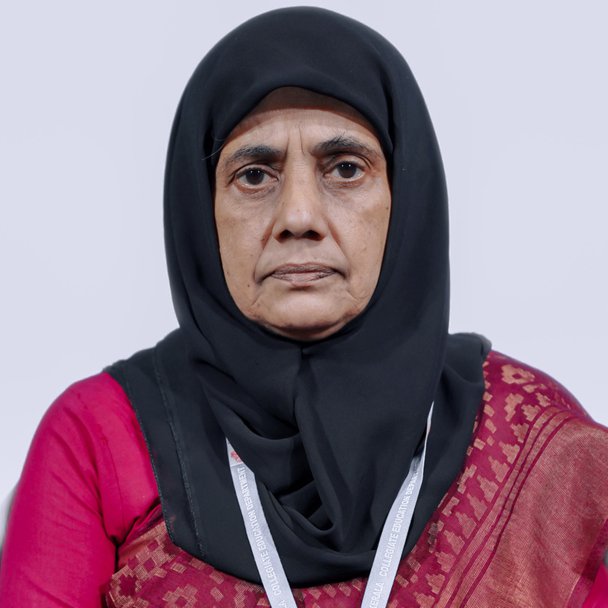 Rasiya Punnoose Korambayil Ahamed Haji Memorial Unity Women's College